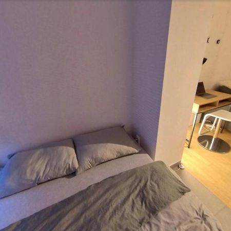 Peter Pan Apartment & Free Parking ลูบลิยานา ภายนอก รูปภาพ