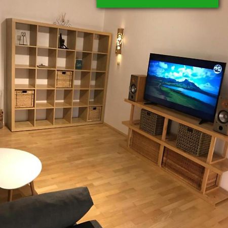 Peter Pan Apartment & Free Parking ลูบลิยานา ภายนอก รูปภาพ