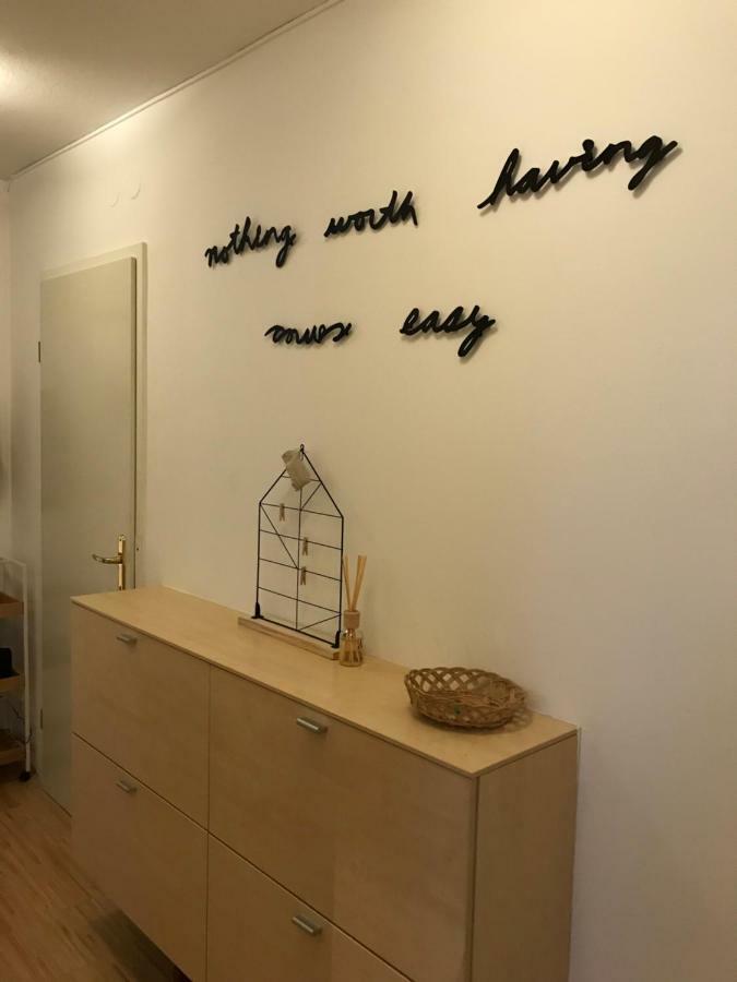 Peter Pan Apartment & Free Parking ลูบลิยานา ภายนอก รูปภาพ
